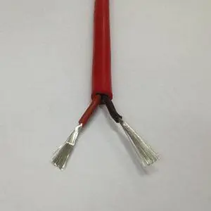 耐火耐高温电缆 KFV耐高温电缆 DJFPVP耐高温电缆 海纳电气