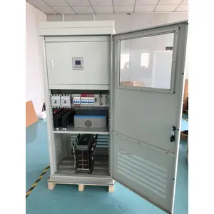 �������120KW̫���ܹ������� DC480V�����Ƶ�����