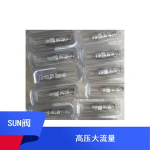 SUN平衡滑阀RDJA-LWN阀门CBIB-LHN