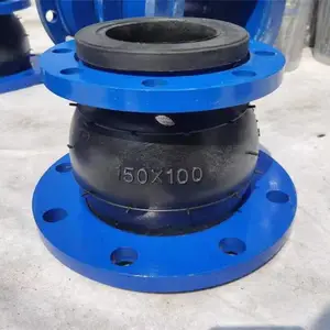 ��������������ͷ DN250 �����𽺽�ͷ ��Ʒ���� ���ʹ�ܵ�