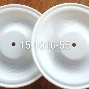 特氟龙膜片WILDEN威尔顿隔3寸膜泵膜片15-1010-55特氟龙隔膜片PTFE四氟隔膜片