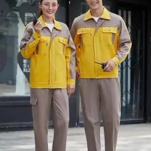 彬州煤矿工作服定做-彬州工地工服定做-延安工作服定做
