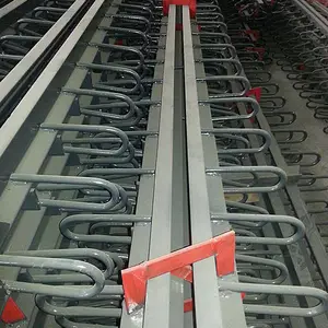 毛勒式桥梁伸缩缝Z型桥梁伸缩缝公路桥梁伸缩缝
