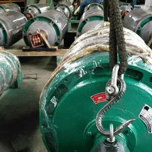 TDY��11KW-8050�綯��Ͳ