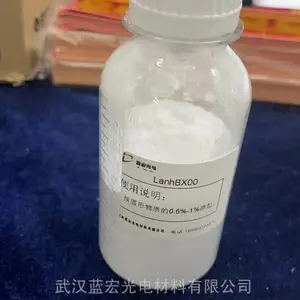 亚克力胶内添加抗静电剂