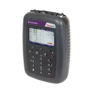 Geotech EA-5K (GA 5000) 便携式沼气分析仪