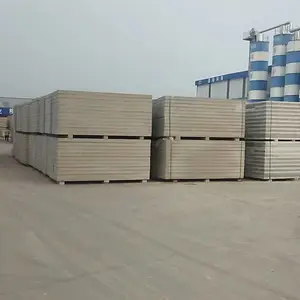 免拆一体板抗压加强复合保温板