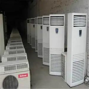 西安二手空调回收-二手空调-西安君威空调回收租赁(查看)