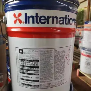 ��Ӧ������ŵ��������Intergard 787 ͨ�û������Ṥҵ�������ᴬ����