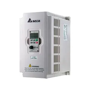 VFD-ELȫϵ��VFD022L21W̨���Ƶ�� ԭװ 220V2.2KW
