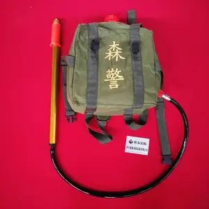 供应森林防火 往复式灭火水枪 单兵水枪