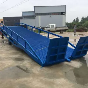 ����8���ƶ�ʽ�ǳ��ų��� �泵�����µ���ж��ƽ̨ ��ѹ������֧��