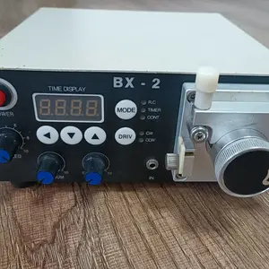 上海统业供应蠕动式点胶机BX-2\快干胶点胶机