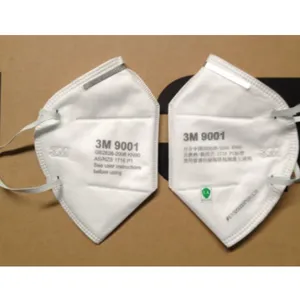 3M 9001V����ʽ������������KN90��PM2.5