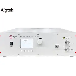 【Aigtek安泰电子】ATA-4012C高压功率放大器 高校科研实验 免费用