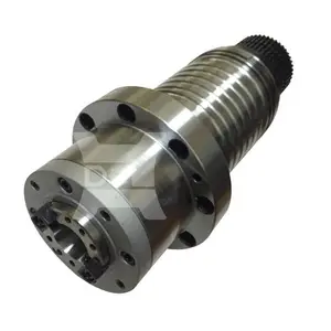 厂家供应 SJZ100-8BT30 高速 精密 加工中心机械主轴