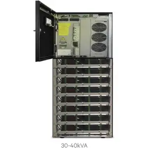 ά��Liebert EXS Proϵ��30-80kVA UPS|ά�а�Ĭ��UPS��ԴEXS Pro(30kVA-80kVA)�����Դ�����ͬԴͭ��