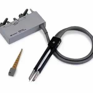 ��������Agilent 16334A���������Ӵ�ͷ���Լо�