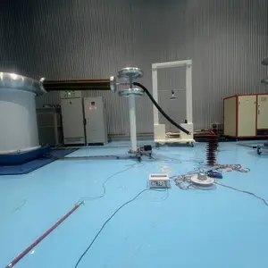 高压绝缘子/变压器用无线电干扰测试设备KH3961型认证级仪器