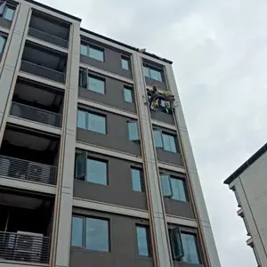 台州外墙打胶哪家好 欢迎咨询 宁波两座山建筑装饰工程供应