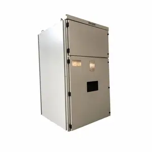 AZ-FNR-10.5kV发电机中性点接地电阻柜质量***