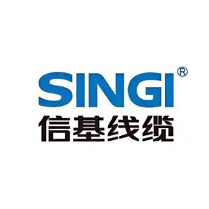 上海信基线缆有限公司
