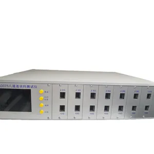 400G800G��ģ���ۺϲ������ļ����WG3075������