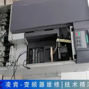 安徽FIRST变频器维修水平过硬