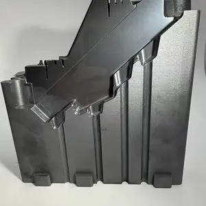 PVD涂层:AlCrN(源自于德国Eifeler公司的AlCrN技术)