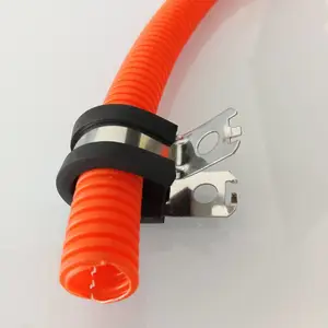 �յ��ܼ� 304�����+CR�������̿�Ȧ ��˫�ܿ��� �����̶ܹ�����9.5