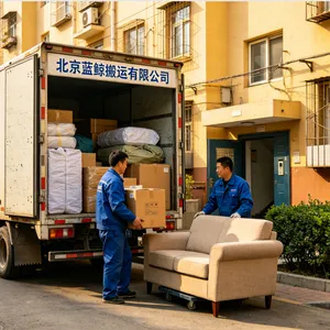朝阳太阳宫搬家公司专业收纳整理 家具拆装 钢琴搬运随叫随到