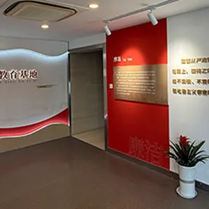 浦东新区时代文化布展 江苏奥思影视传媒供应