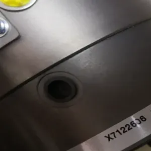 供应MAYR 离合器 EAS-Sp S/N:K3119929 Art-Nr:0916781