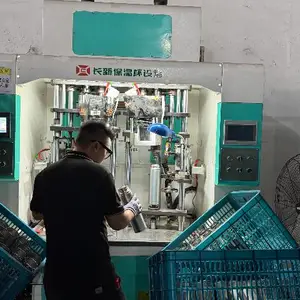 浙江双工位自动直口焊定制 值得信赖 永康长远自动化设备供应