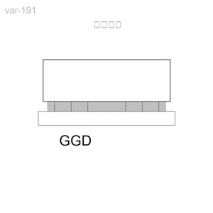 超荣电子 GGD 三相固态继电器 220VAC 5A现货供应快速发货