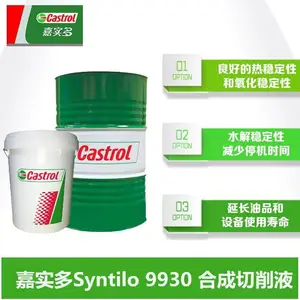��ʵ��Syntilo 9930C CF ȫ�ϳ�ˮ��������Һ �ظ������Ͻ�ĥ����Һ