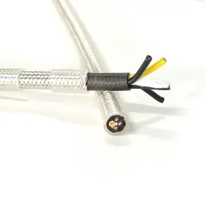 H05BN4-F ��ȼ���������� ��ҵ�����豸�ƶ�������