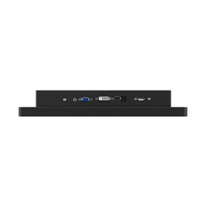 IDP-ME Series Touch Type: Projected Capacitive Support 10 points Multi-Touch