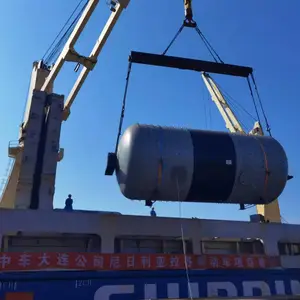 散杂船连云港装船到荷兰Rotterdam鹿特丹装煤炭矿石化肥等散杂大件钢材包船
