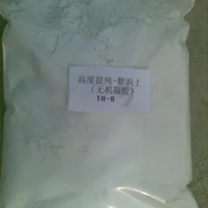 无机矿物凝胶