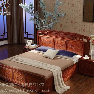 为什么要睡红木床?它关系着你的健康