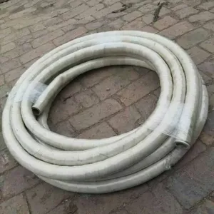 ��Ӧ3��DN76mm�в���˿�Ǽ���ǿ�͸�ѹʳƷ�������𽺹�