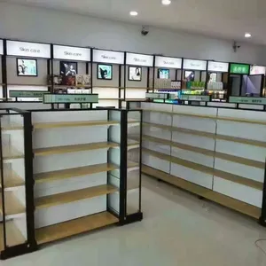 展示柜,服装展柜,化妆品展柜,超市、便利店货架,珠宝展柜