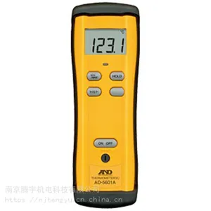 日本AND热电对温度计AD-5601A