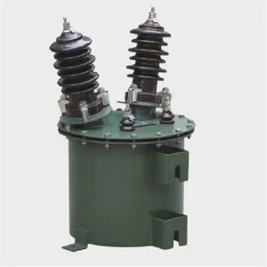 JDJ-10(JDN-10)油浸电压互感器