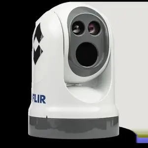 美国FLIR红外热像仪M400XR***多传感器海事用