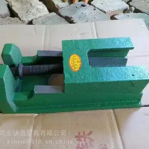 机床调整垫铁的使用方法 规格