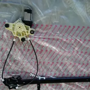 红岩杰狮电动玻璃升降器驾驶室厂家