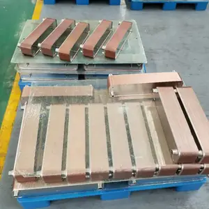 浙江金华供应过水热家用钎焊板式换热器 可暖通空调 高效高温节能