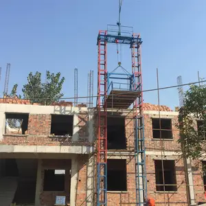 施工升降机监控系统 一台升降机多少钱 安全无忧